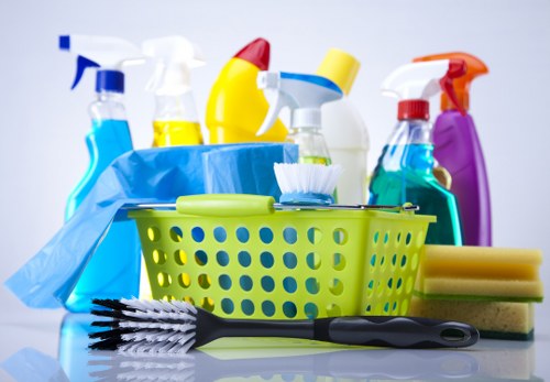 Deep cleaning pricing overview for Roehampton homes