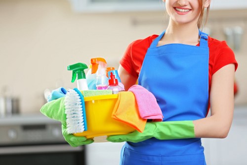 Example deep clean jobs in Roehampton properties