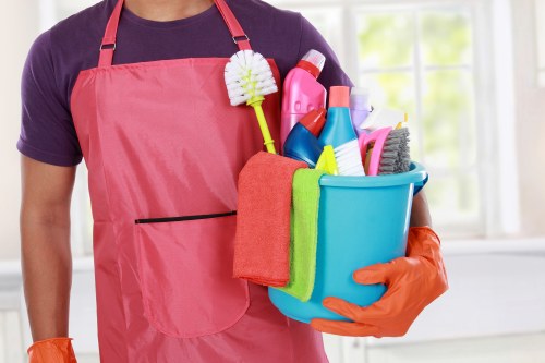 Secure payment options for Deep Cleaning Roehampton
