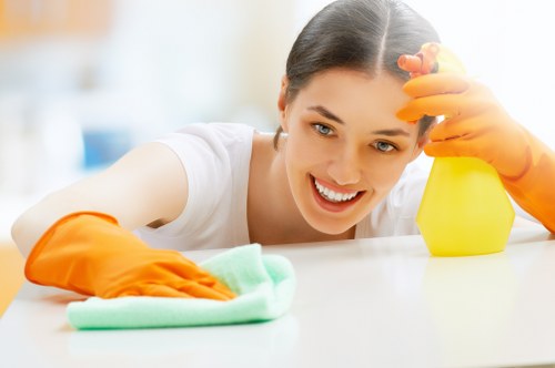 Transparent pricing model for Deep Cleaning Roehampton