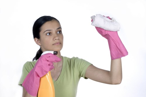 Deep upholstery stain removal service in Roehampton