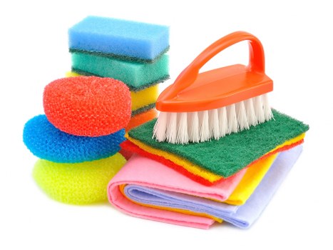 PCI-compliant checkout for Deep Cleaning Roehampton