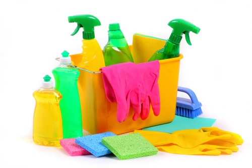 Roehampton deep cleaning specialists restoring a property to a fresh standard